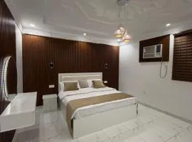 شقق النبلاء