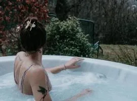 Le Grand Petit Prince - Domaine de Charme - Jacuzzis privatifs