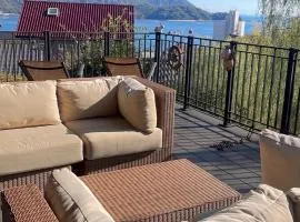 ガーデンリゾート 潮美庵