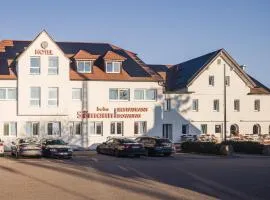 Smarthotel Gallmersgarten