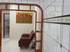 Casa Térrea em Correntina, Hotel in Correntina