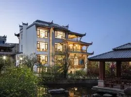 Floral Hotel Wuyuan Huiyuge Hotel