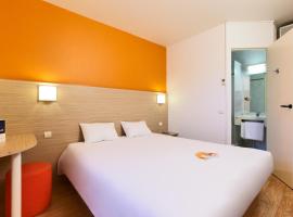 Premiere Classe Reims Sud - Bezannes, hotel pet friendly a Reims