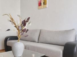 Green Park Lakeside, hotel v destinaci Chişinău