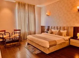 Hotel The Fortune Luxury Rooms Near Mall Road Manali By Vistas - Best Selling Centrally Heated Property 2025-26