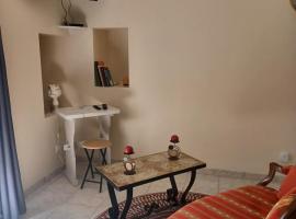 bienvenue aux amis, hotel din Limalonges