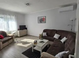 White House Apartman Budapest