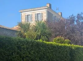 La Boissière - Chambre d'hôtes premium