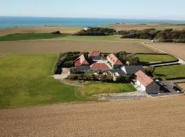 Gîte Rural Tramontane - Ferme Des 4