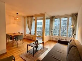 Comfy & Cozy Apartment in Bern