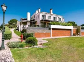 Villa Orion Vale do Lobo