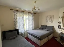 Superb Triple Room near Airport - 2