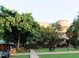 Kampala Kolping Hotel