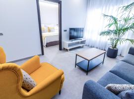 URBANSEA Holiday Homes, מלון בלאס פאלמס דה גראן קנאריה