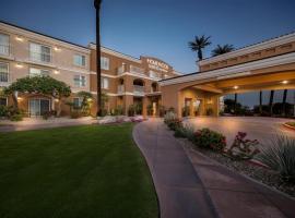 Homewood Suites by Hilton La Quinta, hotel v destinaci La Quinta
