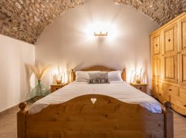 Antica corte, hotel a Zogno