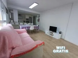 Carbo Home y Garaje , Algemesí Home