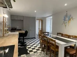 Maison Centre Ville Historique