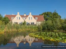 Vakantiepark De Krim Texel