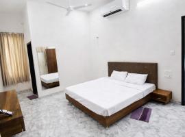 Takery Resort, Hotel in Chittaurgarh