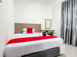 RedDoorz @ Baloi Batam, Hotel in Batam Center