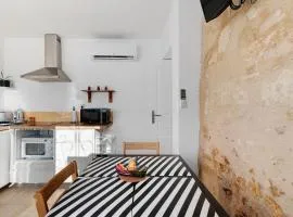 La Maisonnette La Gitonniére