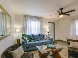 Work, Relax and Explore The Burgh! McKeesport Home