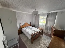 Kempson Road Guest House