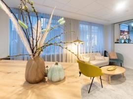 Garner Hotel Cologne - Engelbertz by IHG, Hotel in Köln