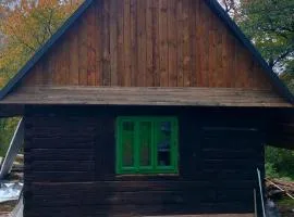 Chata U3G Kobyly-Mlynky