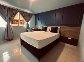 Hostel Brisas del Nevado, hotel u gradu 'Ibagué'