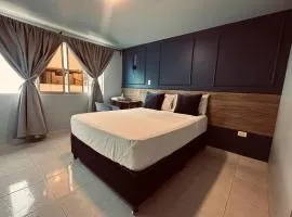 Hostel Brisas del Nevado