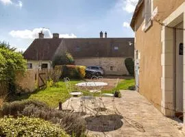 À La Croisée Des Châteaux 3étoiles