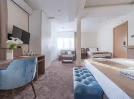 M House Belgrade Residence