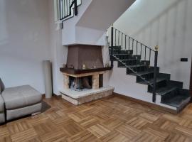 Il Vulcano di Milo, hotel a Milo