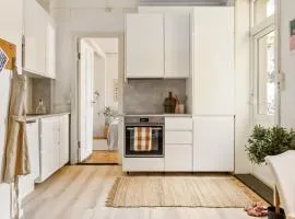 City Oasis in The Heart of Bergen
