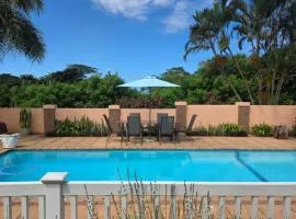 Aloe Self Catering