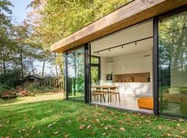 Forest Retreat Holenduif