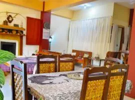 Best Sagada Lodge within City Proper!