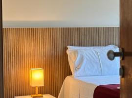 Aytyaram, хотел в Taipu