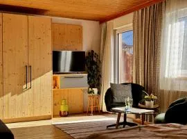 Helis Holiday Suites Altaussee