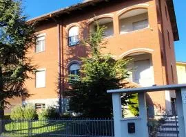 Appartamento a 10 minuti da Modena