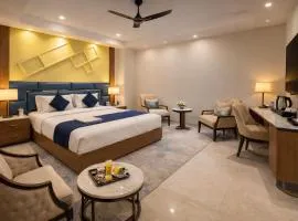 Hotel Nova Inn Near IGI Airport With Free Airport Pickup & Drop