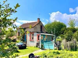 petite maison d'artiste