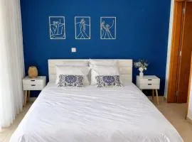 Apartamento Paradise beach