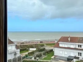 Pleine mer en vue