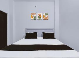 SPOT ON Hotel Ss Grand, hotel Sītāpur városában