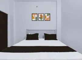 SPOT ON Hotel Ss Grand