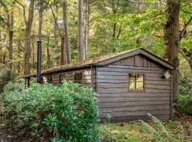 Forest Cabin Karper Quiet Cabin in the Woods