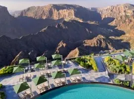 Hotel Indigo Jabal Akhdar Resort & Spa by IHG